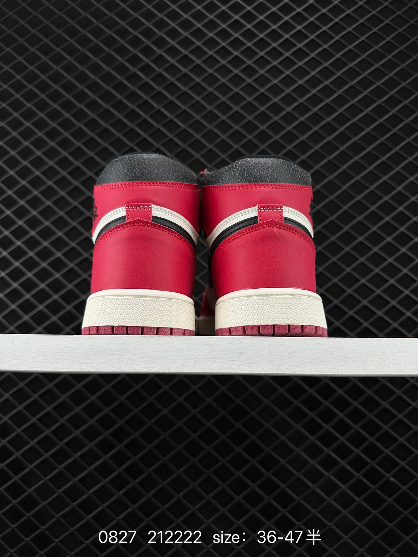 Air Jordan 1 HIGH AJ1